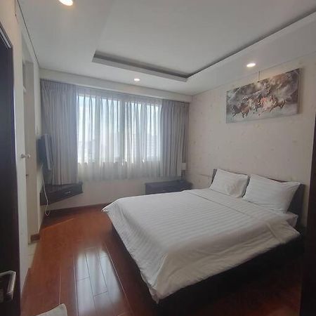 Vip Apartment 1 Bedroom Ho Chi Minh City Exterior photo