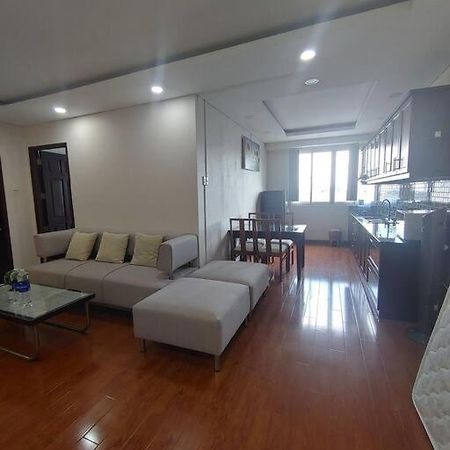 Vip Apartment 1 Bedroom Ho Chi Minh City Exterior photo