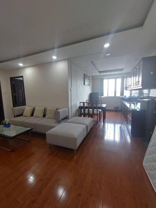 Vip Apartment 1 Bedroom Ho Chi Minh City Exterior photo