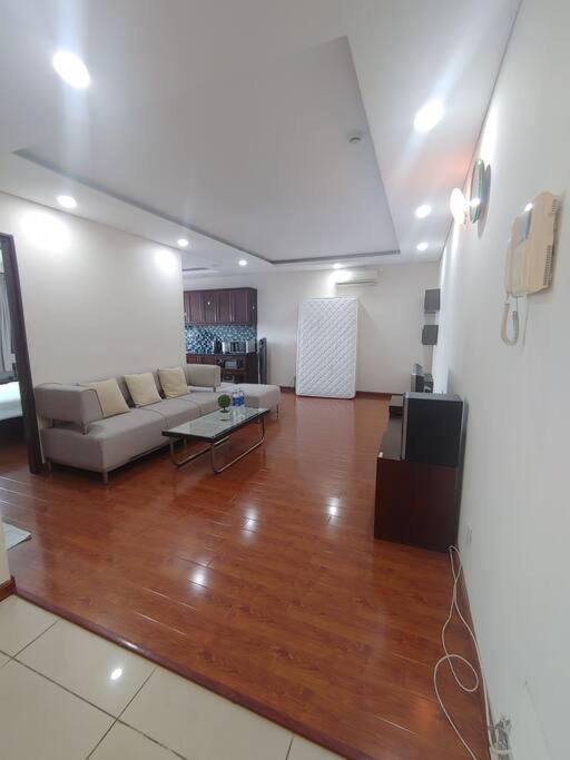 Vip Apartment 1 Bedroom Ho Chi Minh City Exterior photo